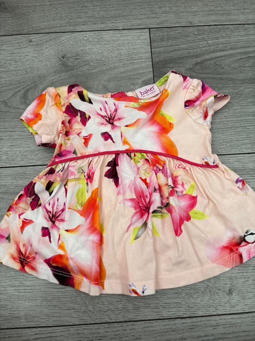 Buy & Sell Kirkby Knowsley - Photos for Ted baby baby girl dress