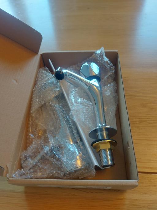 Buy & Sell Romford Havering - Photos for BRISTAN TAPS