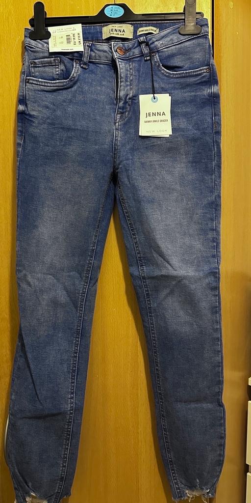 Buy & Sell Westferry East London - Photos for Blue Skinny Jeans (New Look) BRAND NEW