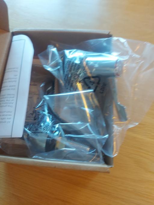 Buy & Sell Romford Havering - Photos for BRISTAN TAPS