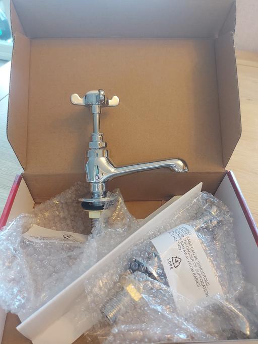 Buy & Sell Romford Havering - Photos for BASIN TAPS