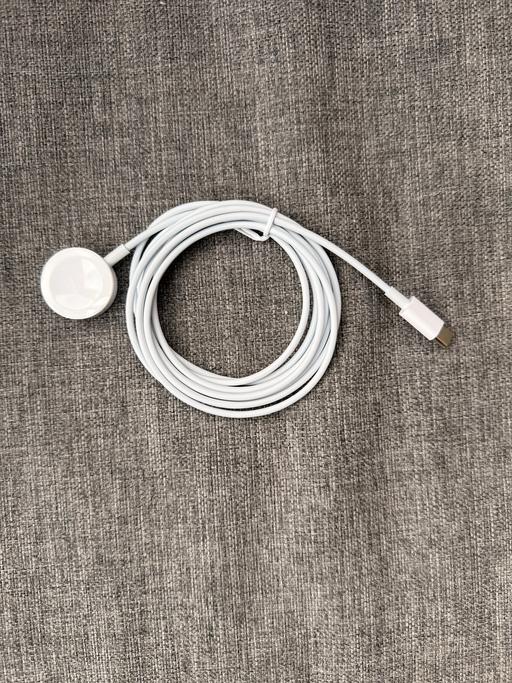 Buy & Sell Kennington South East London - Photos for Apple Watch charger 2meter lead