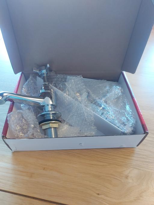 Buy & Sell Romford Havering - Photos for EDWARDIAN BATH TAPS