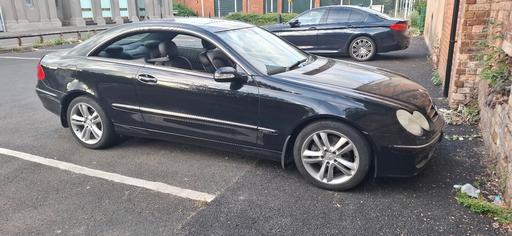 Vehicles Wednesbury Sandwell - Photos for mercedes clk 280