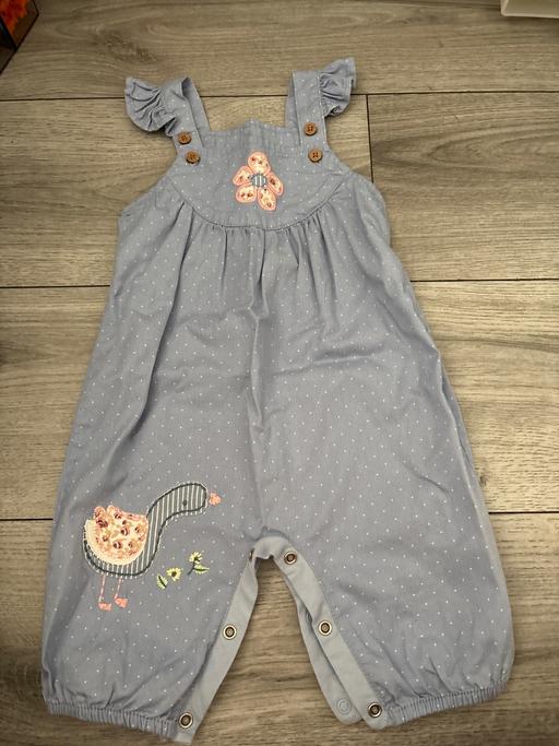 Buy & Sell Southdene Knowsley - Photos for Baby girl suit aged 3-6 months from Next