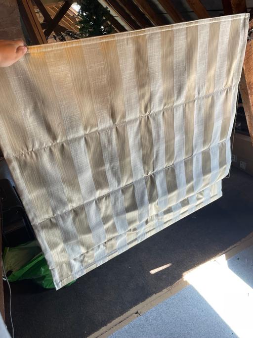 Buy & Sell Telford Telford and Wrekin - Photos for Roman Blind (NEW)