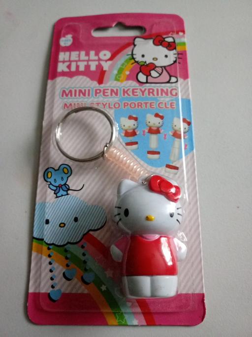 Buy & Sell Horncastle East Lindsey - Photos for brand new MINI PEN KEYRING set