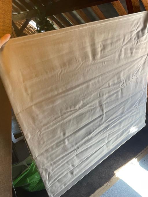 Buy & Sell Telford Telford and Wrekin - Photos for Roman blind (NEW)