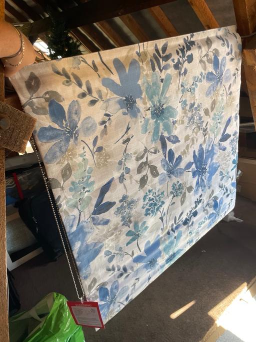 Buy & Sell Telford Telford and Wrekin - Photos for Roman Blind (NEW)