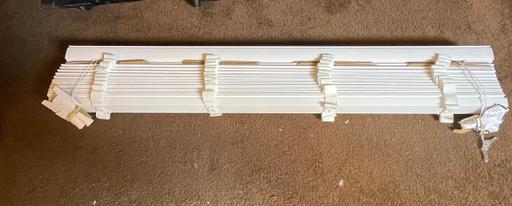 Buy & Sell Apley Telford and Wrekin - Photos for Faux wood Venetian blind (NEW)
