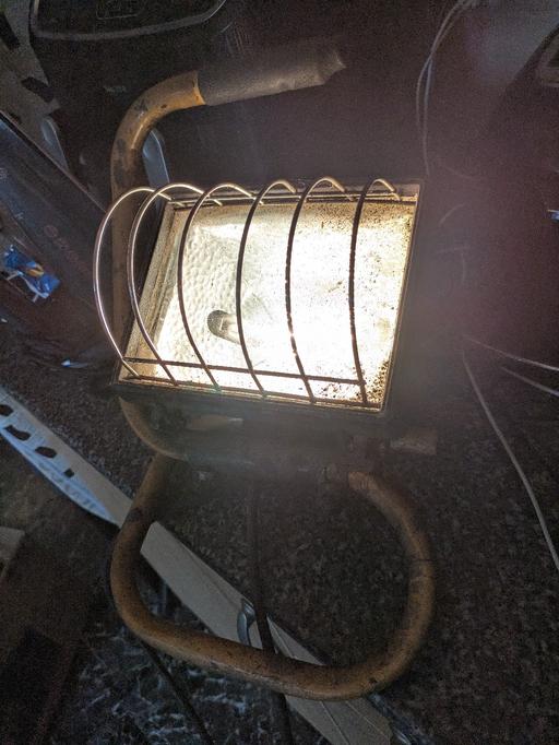 Buy & Sell Kingshurst Solihull - Photos for work light