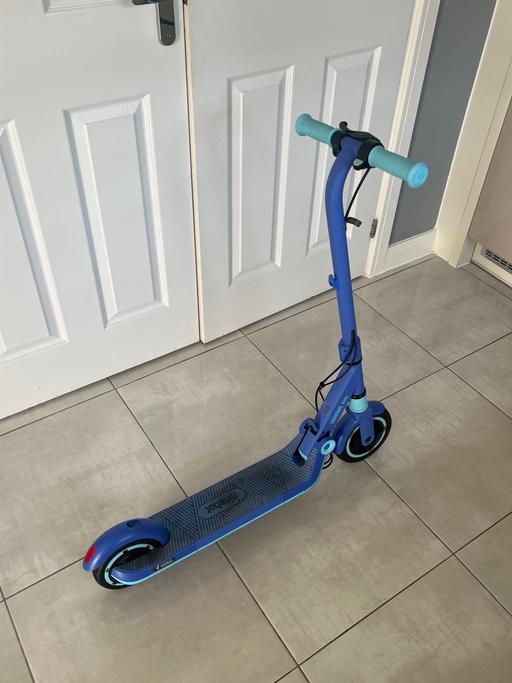 Buy & Sell Stockport Greater Manchester - Photos for Ninebot eKickScooter ZING