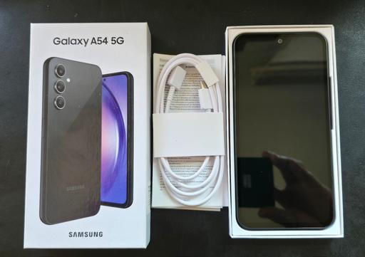 Buy & Sell Birkenhead Wirral - Photos for Samsung A54 Unlocked