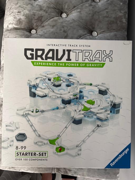 Buy & Sell Liverpool Knowsley - Photos for Gravitrax starter set