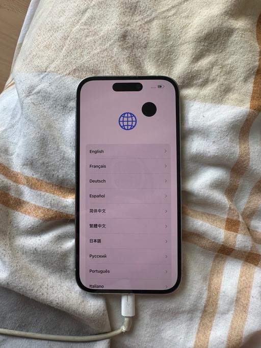 Buy & Sell Maida Vale West London - Photos for iPhone 14 Pro