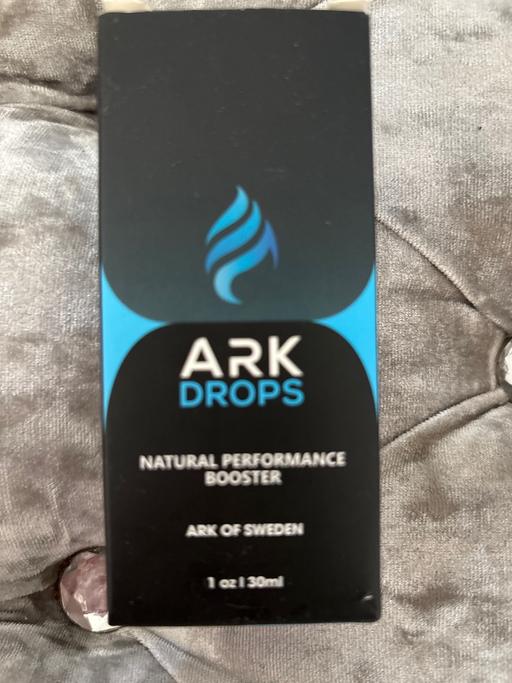 Buy & Sell Southdene Knowsley - Photos for Brand new unopened ark drops 30ml