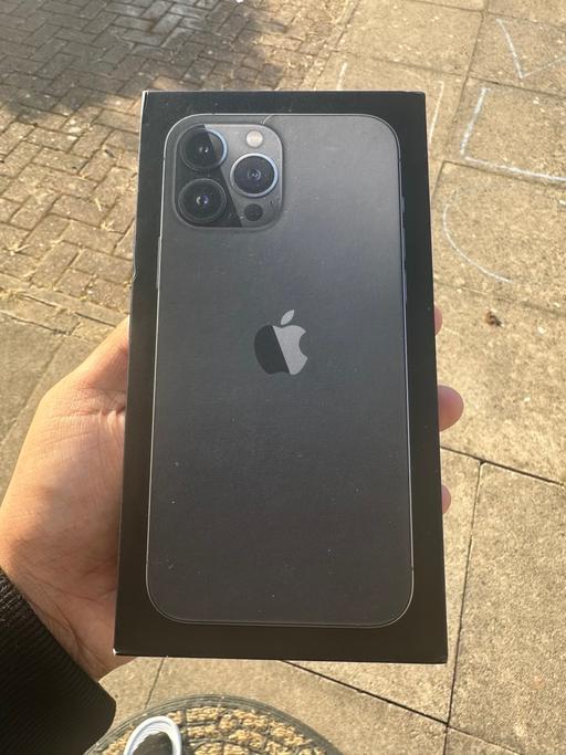 Buy & Sell Stow Heath Wolverhampton - Photos for iPhone 13 Pro Max 1TB