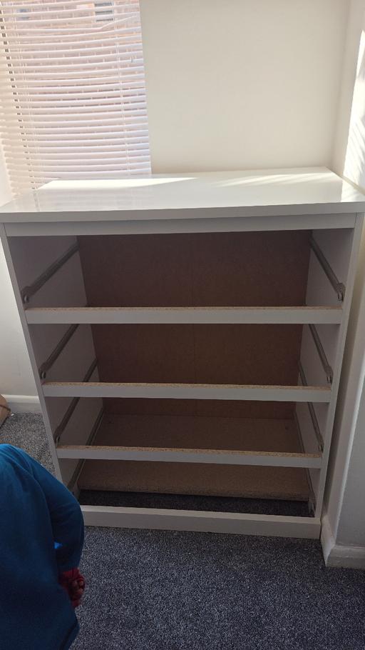 Buy & Sell Wanstead East London - Photos for IKEA draws