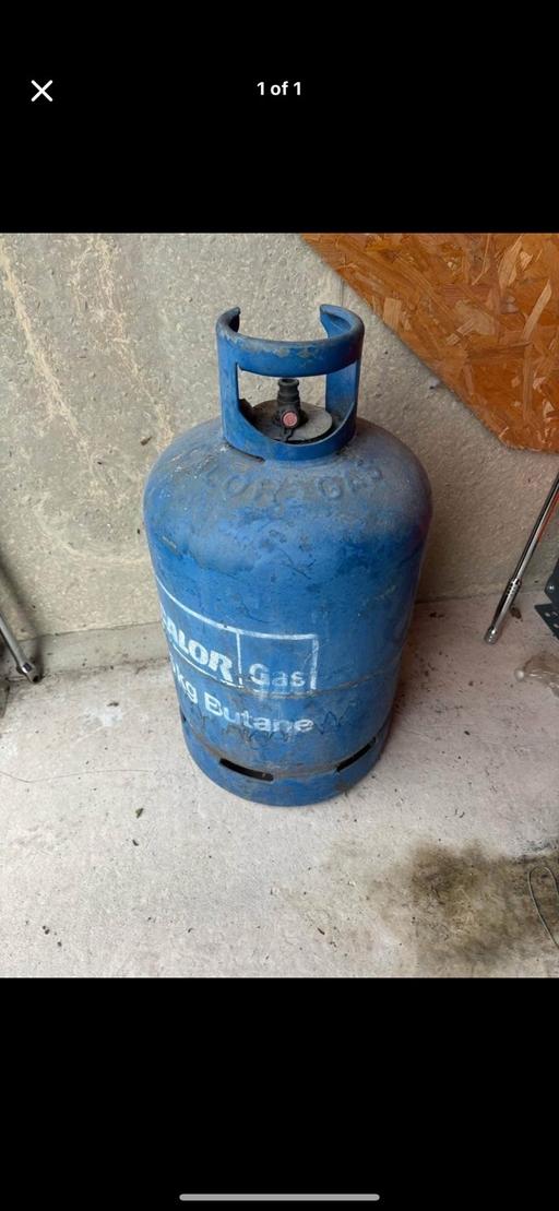 Buy & Sell Woodsetton Dudley - Photos for Calor gas