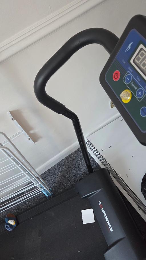 Buy & Sell Wanstead East London - Photos for treadmill