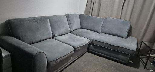Buy & Sell Erdington Birmingham - Photos for Corner sofa
