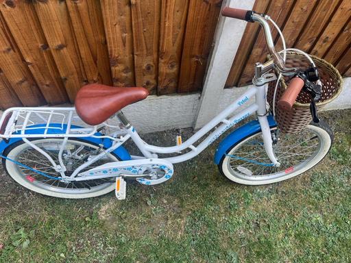Buy & Sell Willenhall Walsall - Photos for Girls bike