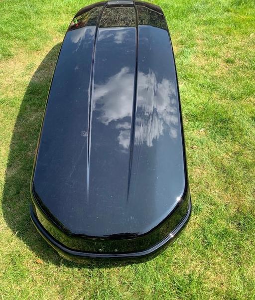 Buy & Sell White City West London - Photos for Halford’s Advanced 580L Roof Box