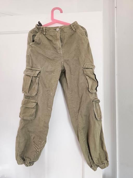 Buy & Sell Enfield Highway Enfield - Photos for girls camo trousers
