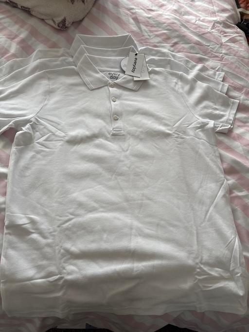 Buy & Sell Duckmanton Chesterfield - Photos for Boys/Girls everyday polo shirts