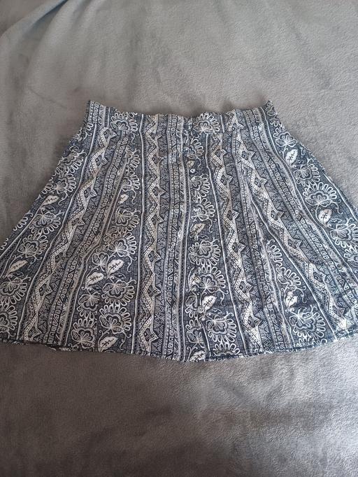 Buy & Sell Eckington North East Derbyshire - Photos for New look skirt size 10