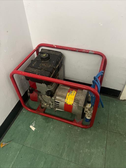 Buy & Sell Kings Heath Birmingham - Photos for Petrol Generator