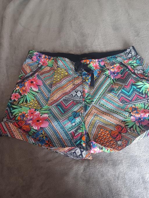 Buy & Sell Eckington North East Derbyshire - Photos for ladies shorts size 18