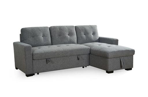 Buy & Sell Burton-on-Trent East Staffordshire - Photos for Corner sofa bed