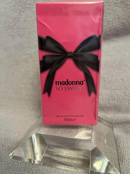Buy & Sell Easington Lane Sunderland - Photos for Madonna So Sweet ( New Sealed Item )