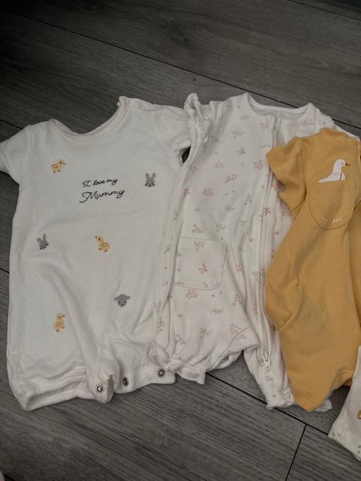 Buy & Sell Knowsley Industrial Park Knowsley - Photos for 4 suits aged 3-6 months