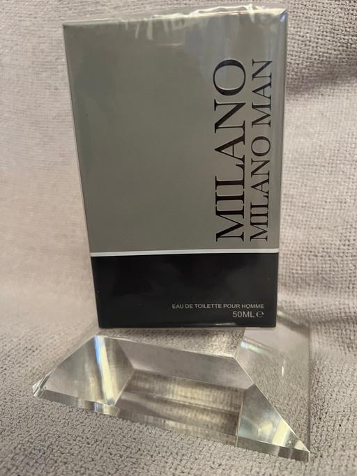 Buy & Sell Hetton-Le-Hole Sunderland - Photos for Mens Eau De Toilette ( New Sealed Item )