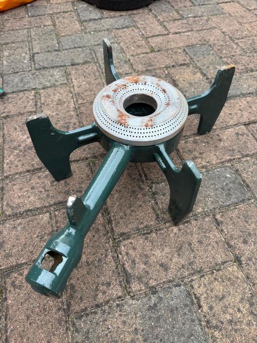 Buy & Sell Netherton Dudley - Photos for Burner