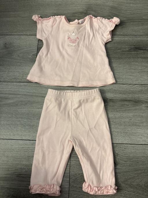 Buy & Sell Southdene Knowsley - Photos for Amore top and pants set