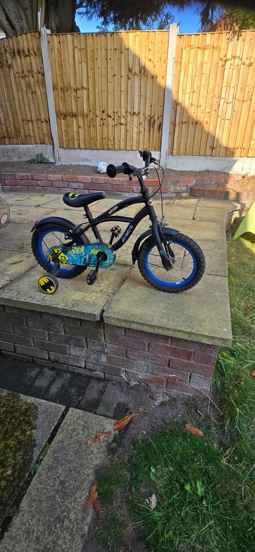 Buy & Sell Stoneycroft Liverpool - Photos for Used bicycles