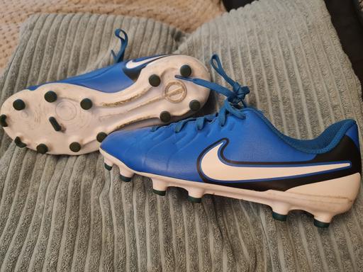 Buy & Sell Weoley Castle Birmingham - Photos for Kids Nike football boots size 1