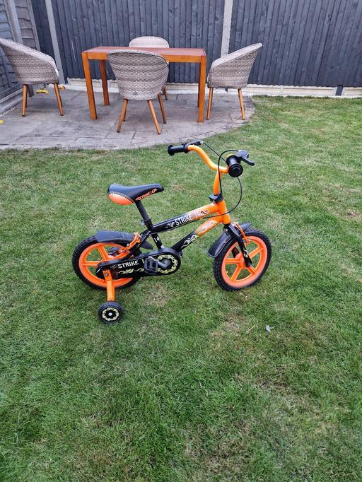 Buy & Sell Slough Town Centre Slough - Photos for Kids bike 14 inch