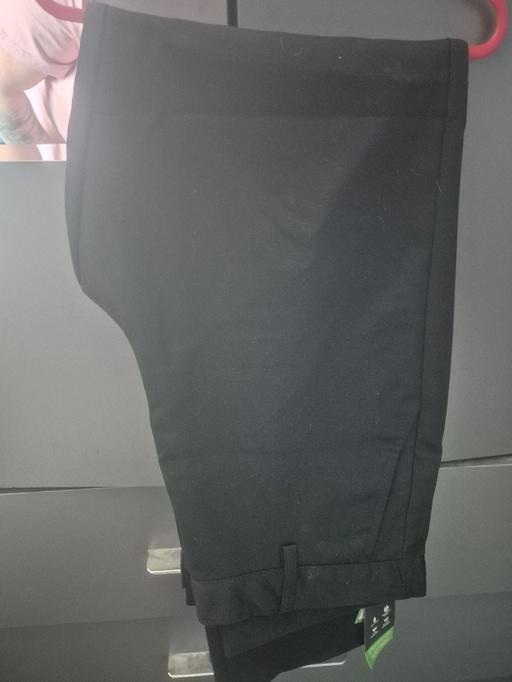 Buy & Sell Weoley Castle Birmingham - Photos for black trousers