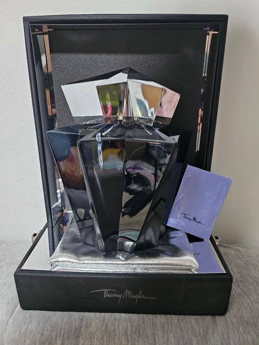 Buy & Sell Birmingham New Street Birmingham - Photos for Thierry Mugler Angel