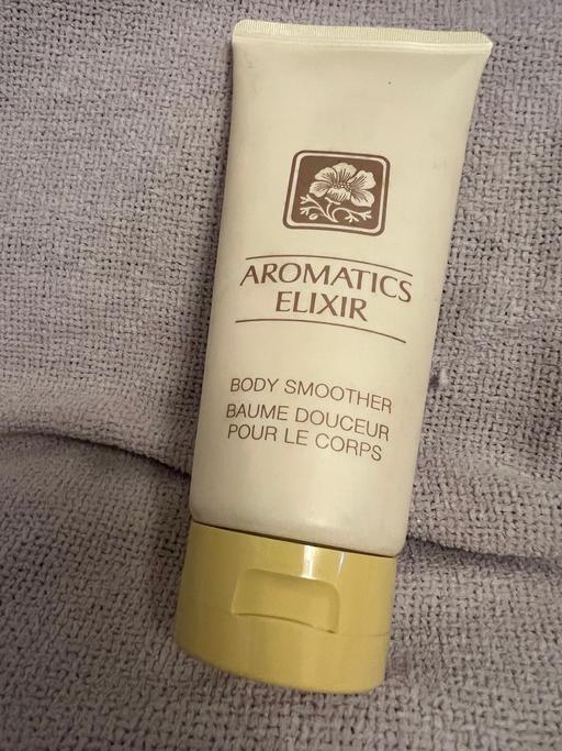 Buy & Sell Easington Lane Sunderland - Photos for Clinique Perfume Body Cream ( New )