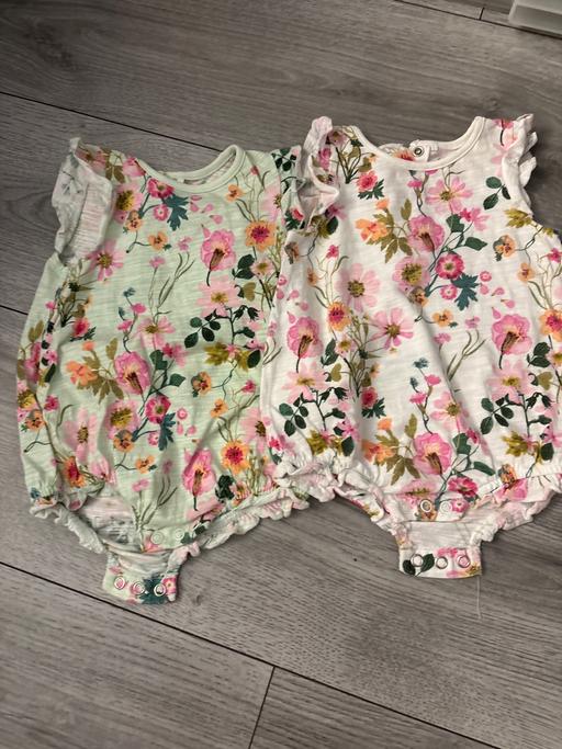 Buy & Sell Liverpool Knowsley - Photos for 2 next suits baby girl