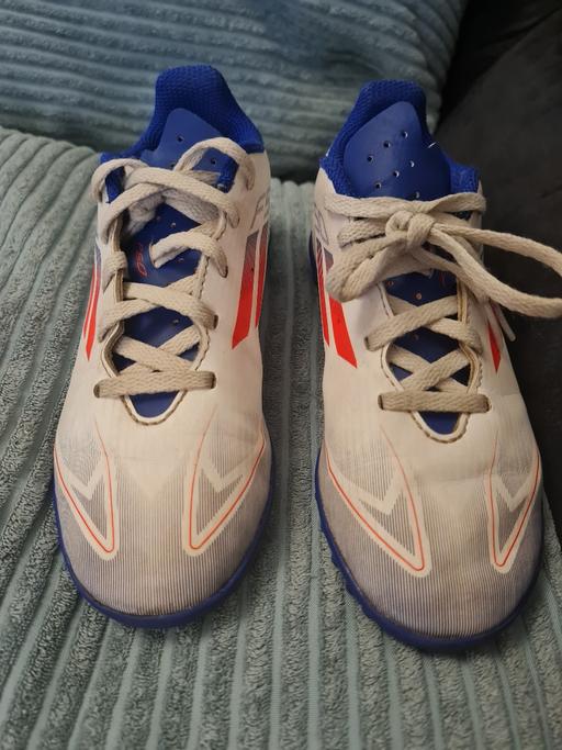 Buy & Sell Weoley Castle Birmingham - Photos for Kids astro trainers size 1