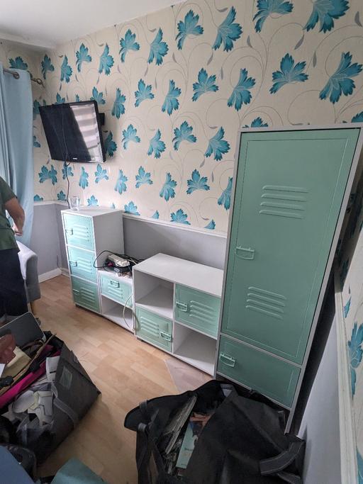 Buy & Sell Hall Green Birmingham - Photos for bedroom set