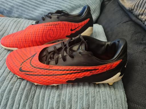 Buy & Sell Weoley Castle Birmingham - Photos for Boys Nike football boots size 6