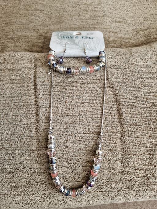 Buy & Sell Ramsgate Thanet - Photos for bn jewellery set