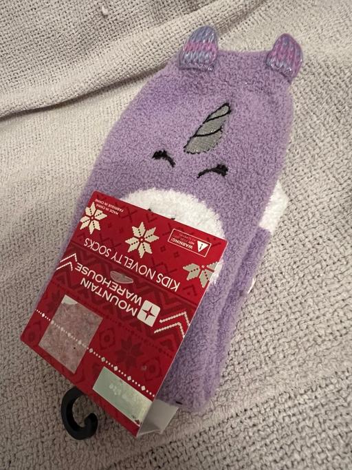 Buy & Sell Hetton-Le-Hole Sunderland - Photos for Kids Snuggly Socks ( New )